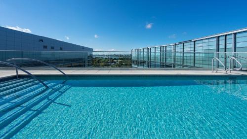 District Wharf Hotel | Hyatt House Washington DC/The Wharf
