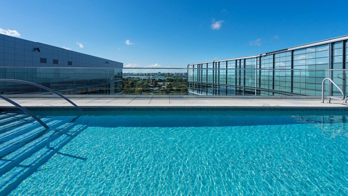 District Wharf Hotel | Hyatt House Washington DC/The Wharf
