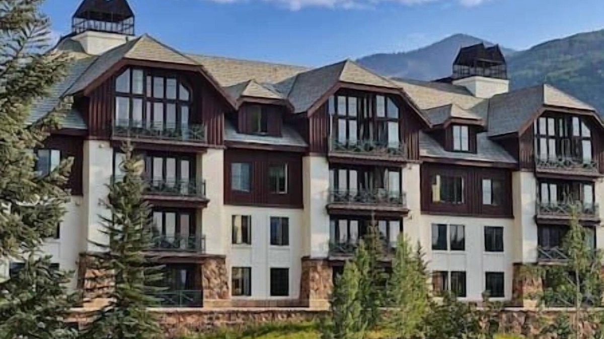 Beaver Creek Hotel | Hyatt Mountain Lodger Residence Club Resort, Spa