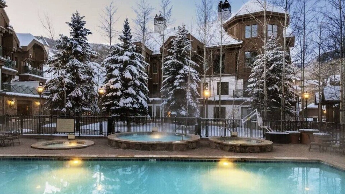 Beaver Creek Resort | Hyatt Mountain Lodge Beaver Creek, Colorado - Prime Ski & Summer Weeks Available
