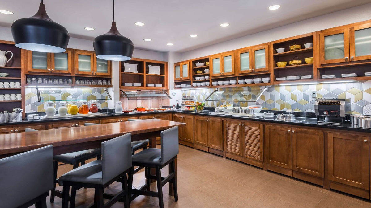 Johns Creek Hotel | Hyatt Place Atlanta/Duluth/Johns Creek