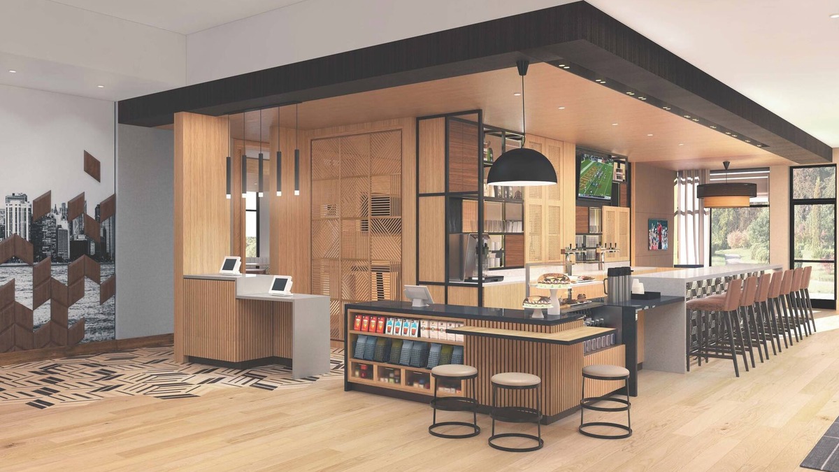 Billings Hotel | Hyatt Place Billings