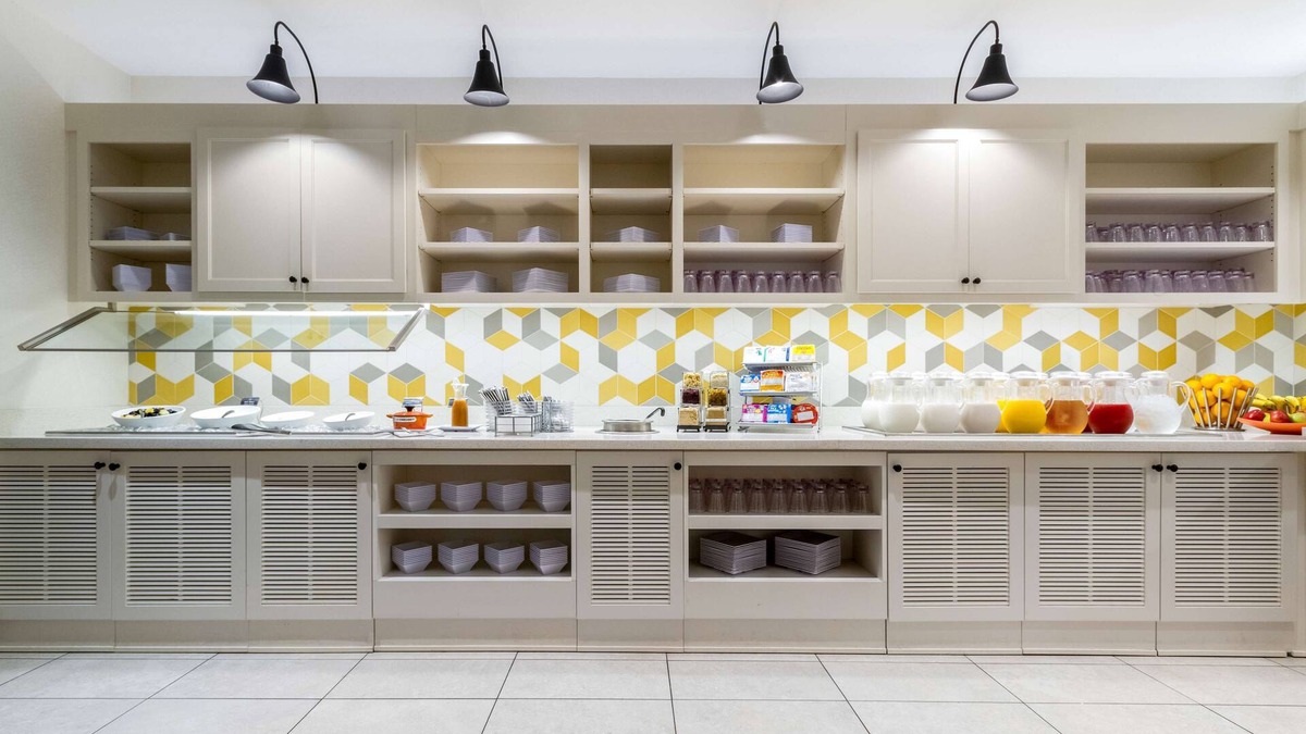 McBryde Hotel | Hyatt Place Blacksburg/University