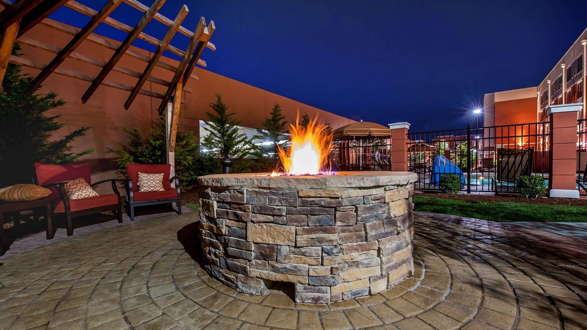 Bowling Green Hotel | Hyatt Place Bowling Green