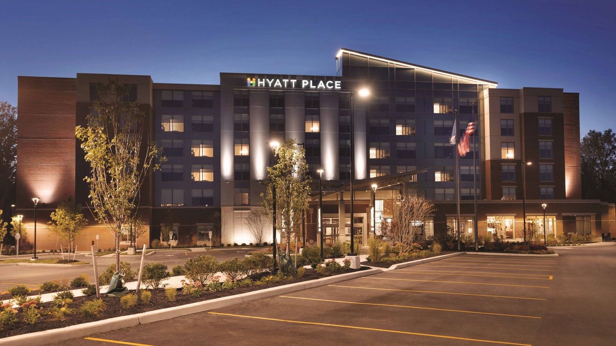 Amherst Hotel | Hyatt Place Buffalo/Amherst