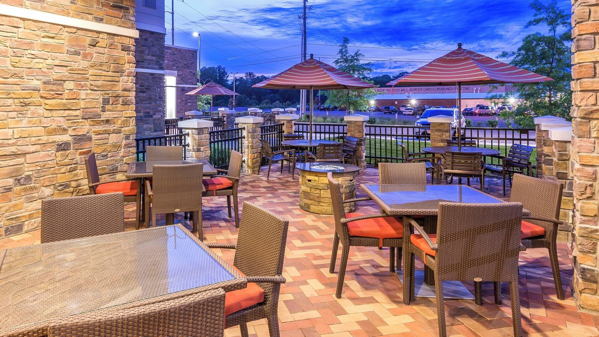 North Canton Hotel | Hyatt Place Canton