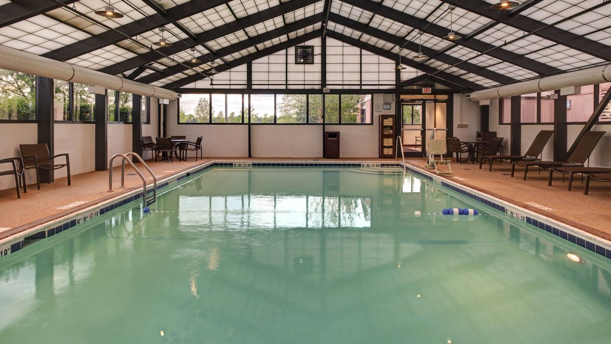 Florence Hotel | Hyatt Place Cincinnati Airport/Florence