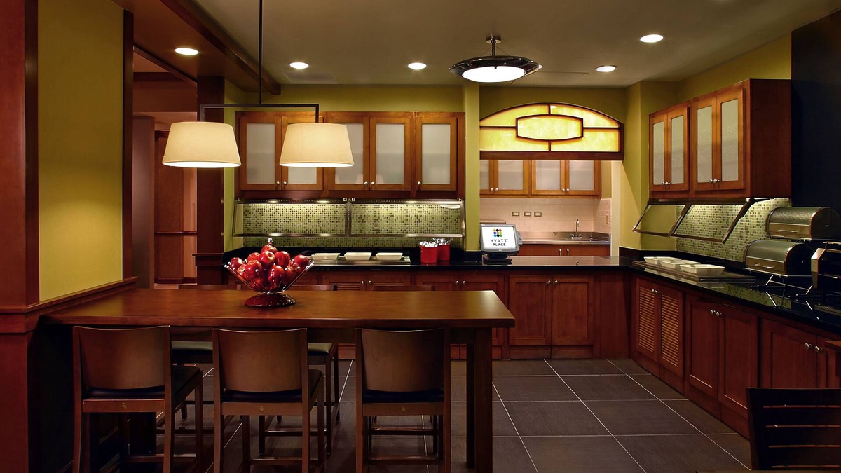 Fortson Hotel | Hyatt Place Columbus-North