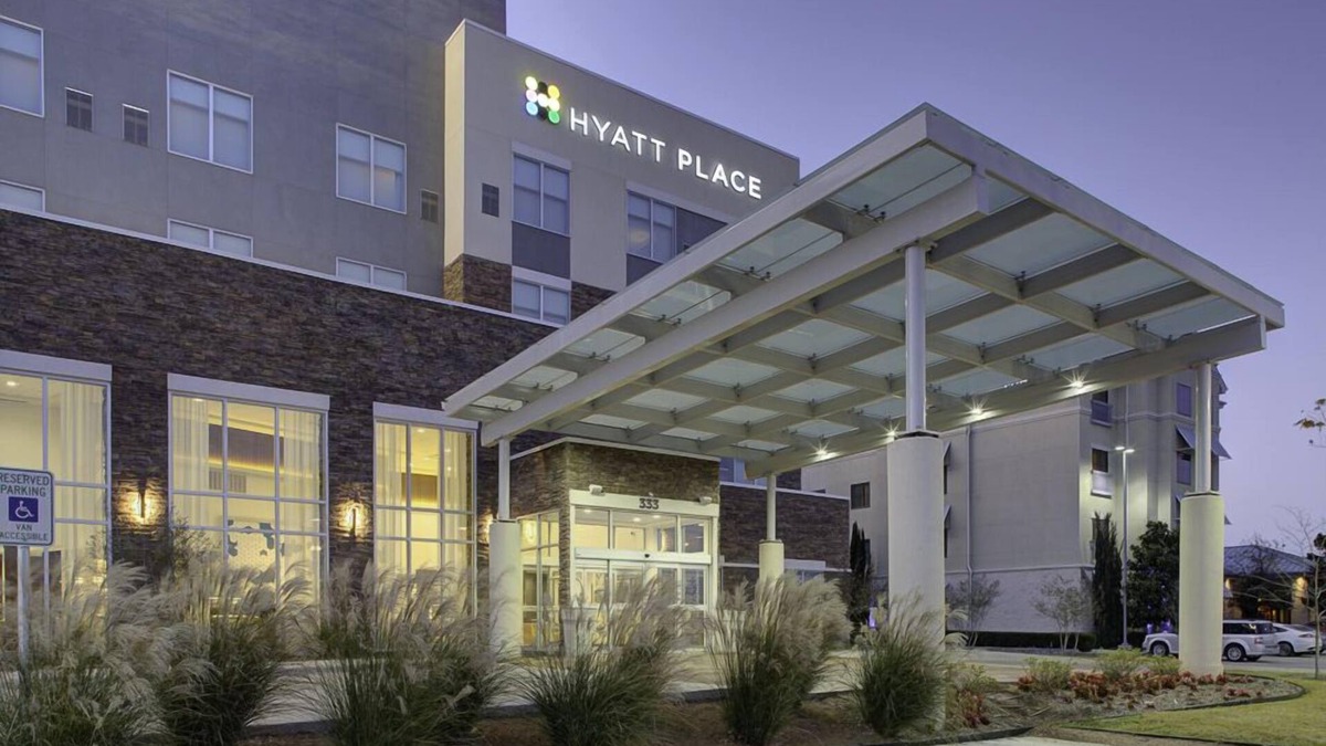 Allen Hotel | Hyatt Place Dallas/Allen