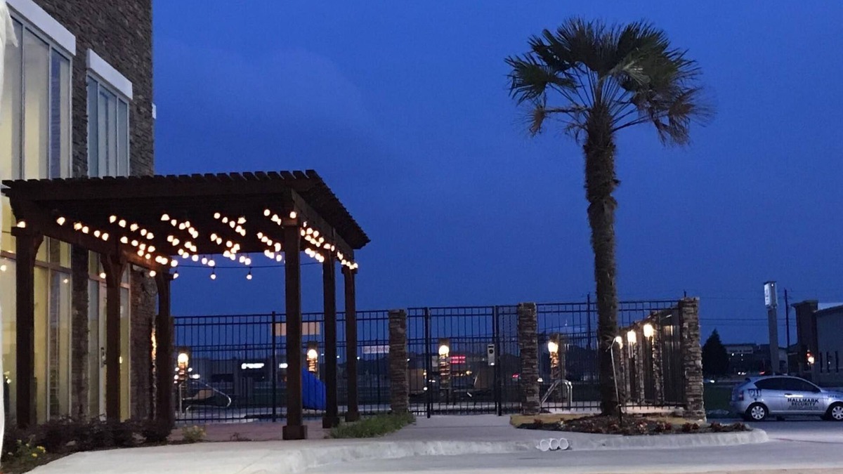The Colony Hotel | Hyatt Place Dallas/The Colony
