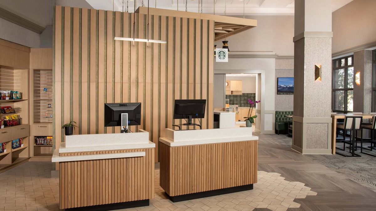 Lone Tree Hotel | Hyatt Place Denver South/Park Meadows
