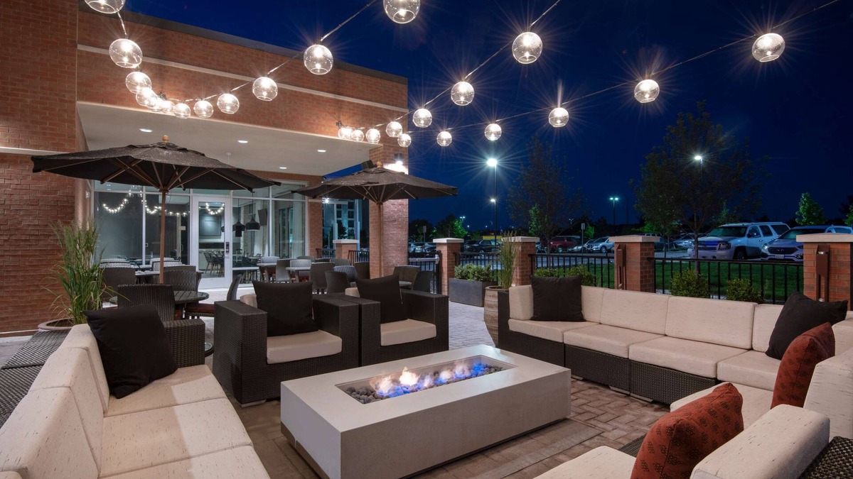 West Central Westminster Hotel | Hyatt Place Denver/Westminster