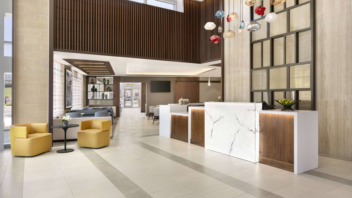 Fort Lee Hotel | Hyatt Place Fort Lee/George Washington Bridge