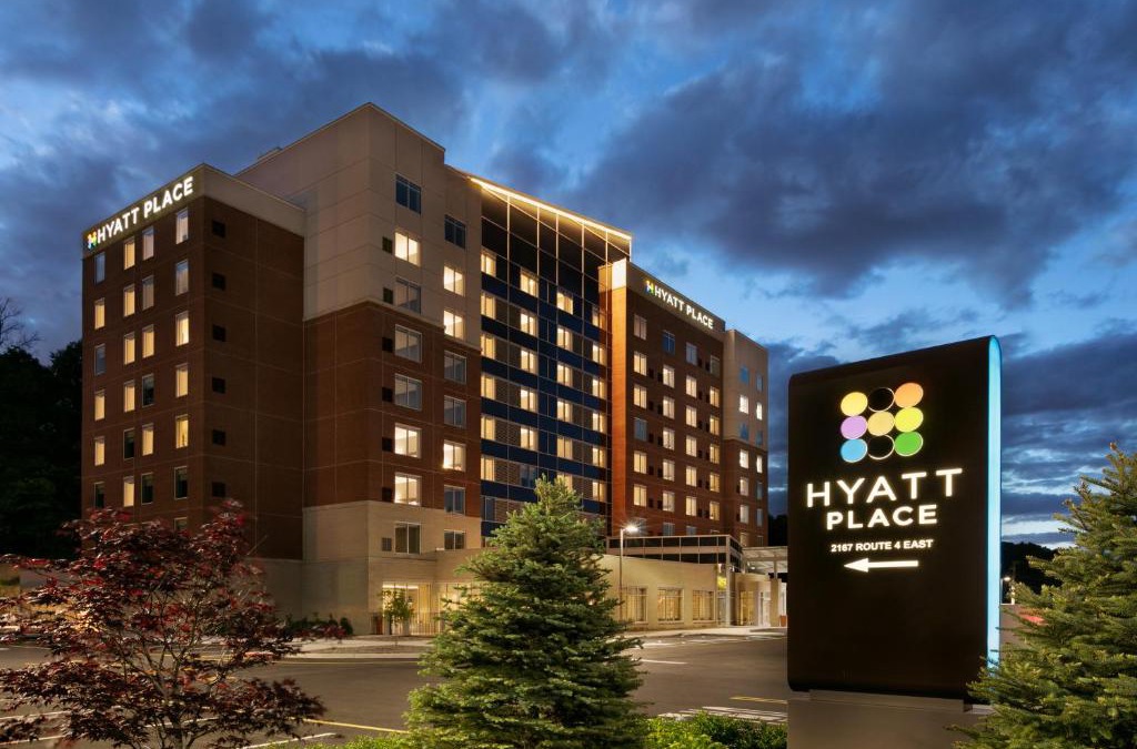 Fort Lee Hotel | Hyatt Place Fort Lee/George Washington Bridge