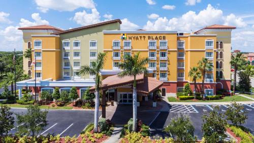 Estero Hotel | Hyatt Place Fort Myers Estero
