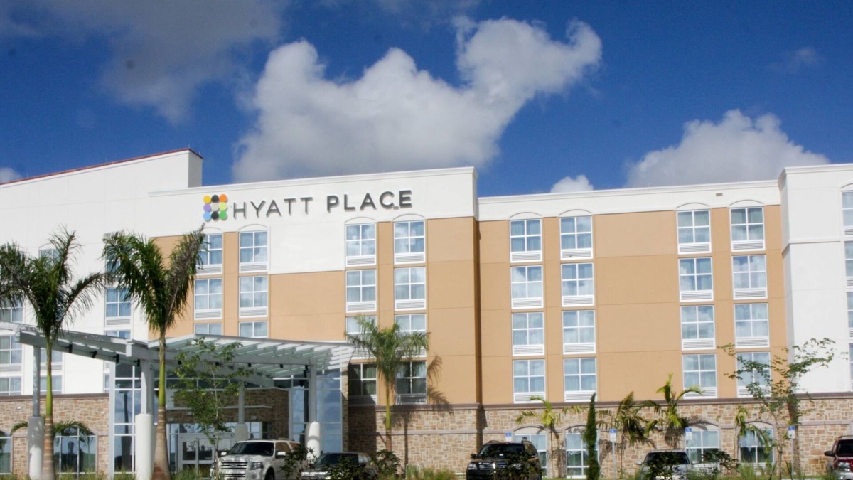 The Forum Hotel | Hyatt Place Fort Myers/at The Forum