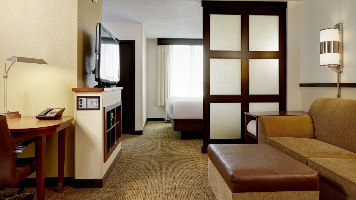 Fort Wayne Hotel | Hyatt Place Fort Wayne - Northwest