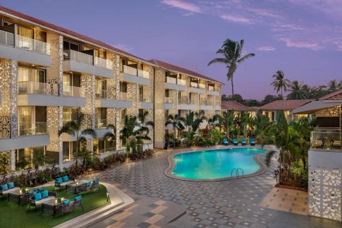 Candolim Hotel | Hyatt Place Goa Candolim