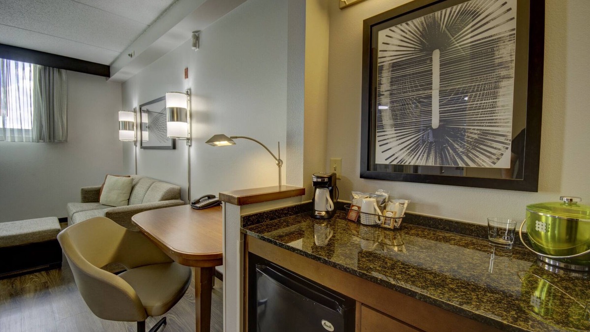 Wyoming Hotel | Hyatt Place Grand Rapids-South
