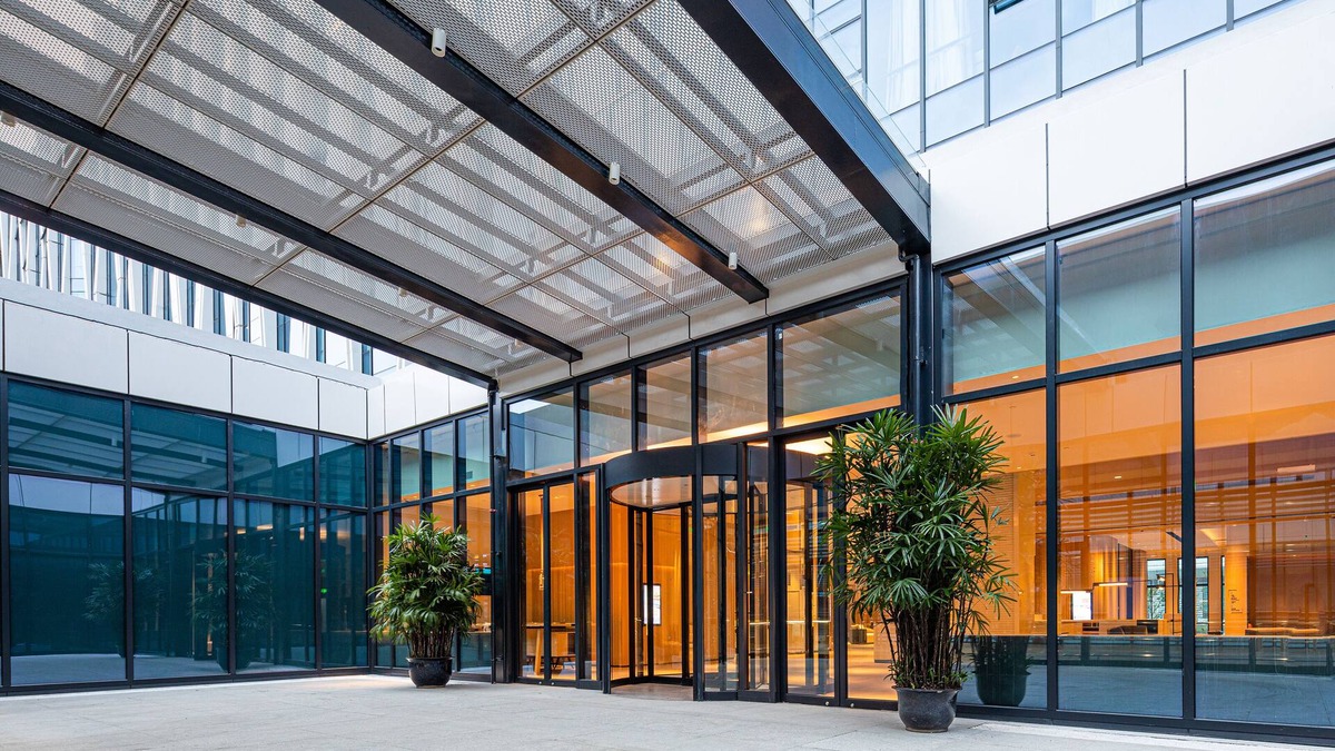 Xiaoshan Hotel | Hyatt Place Hangzhou International Airport