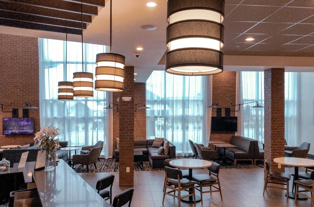 FM 1960 Hotel | Hyatt Place Houston- Northwest/Cy-Fair