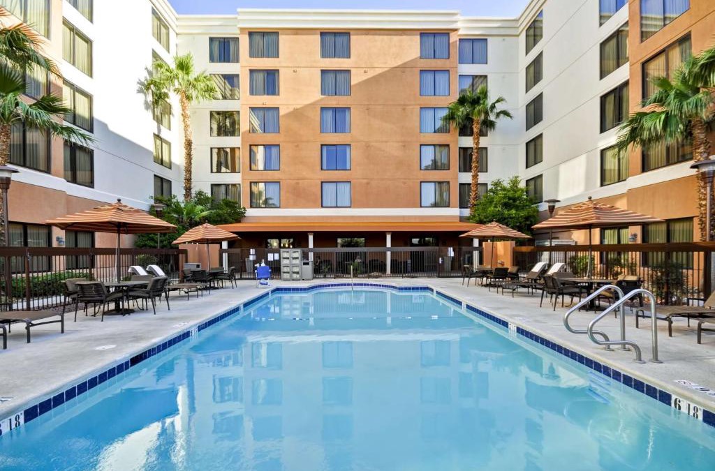 Las Vegas Hotel | Hyatt Place Las Vegas