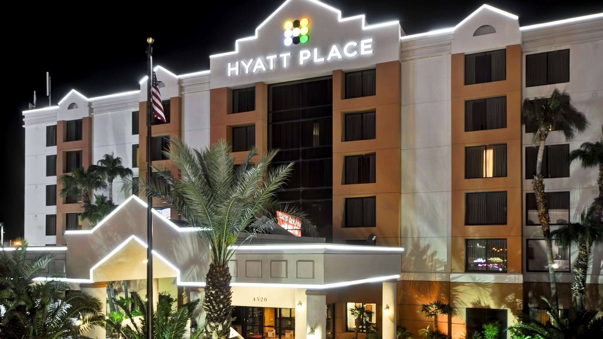 Las Vegas Hotel | Hyatt Place Las Vegas