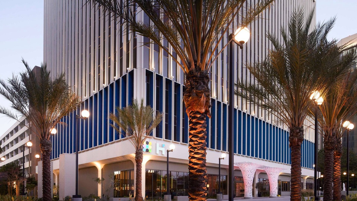 Los Angeles Hotel | Hyatt Place LAX/Century Blvd