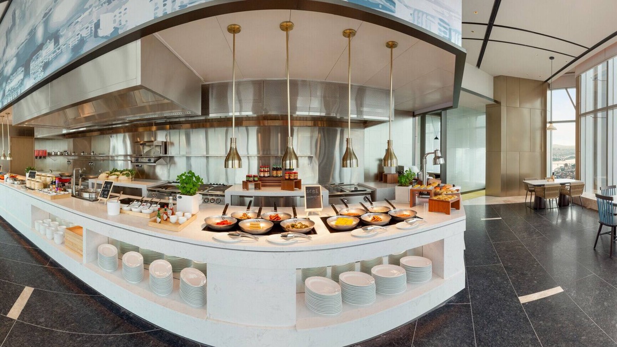 Chengzhong District Hotel | Hyatt Place Liuzhou