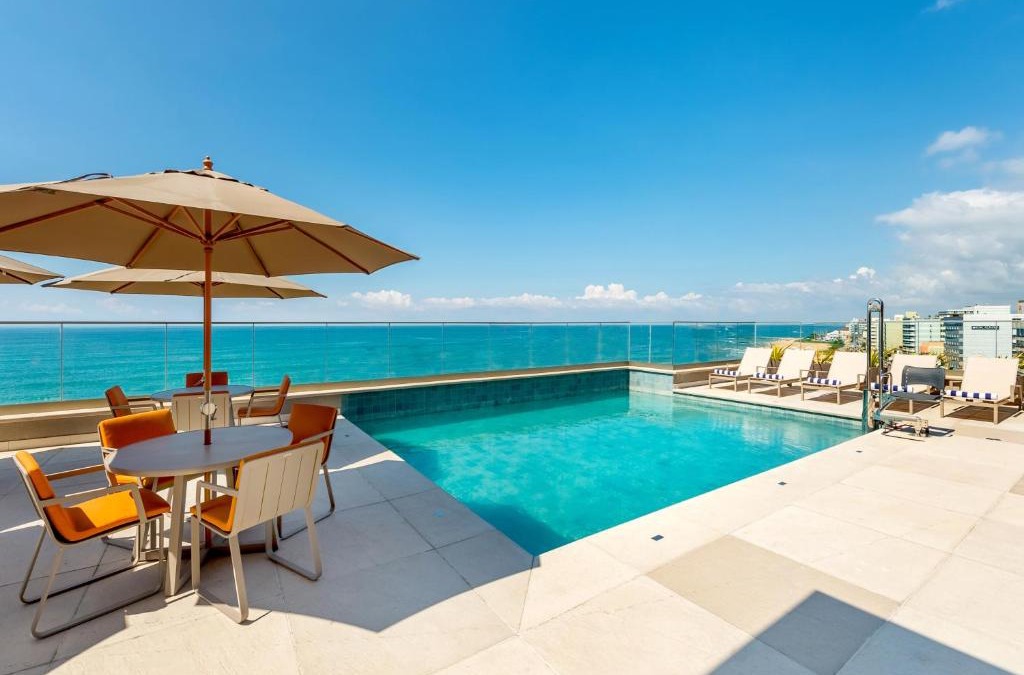 Macae Hotel | Hyatt Place Macae