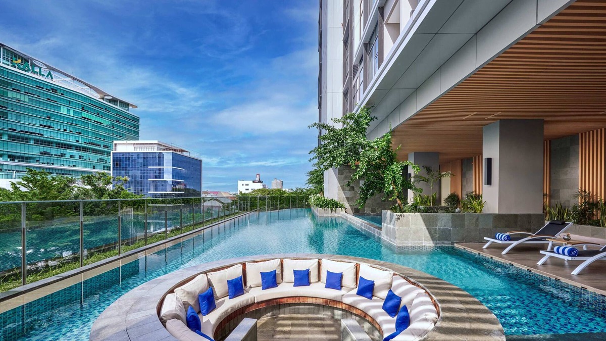 Makassar Hotel | Hyatt Place Makassar