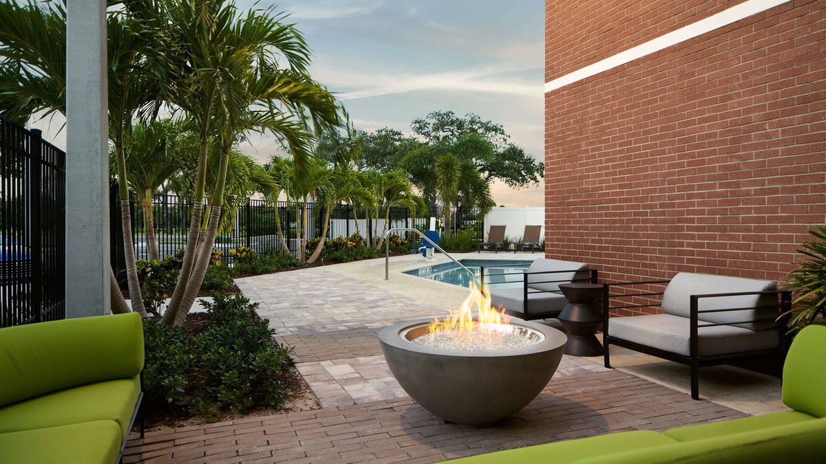 Interchange Square Hotel | Hyatt Place Melbourne/Palm Bay/I-95