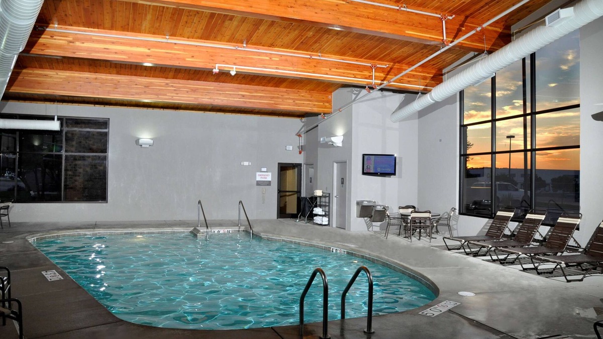 Milwaukee Hotel | Hyatt Place Milwaukee Airport