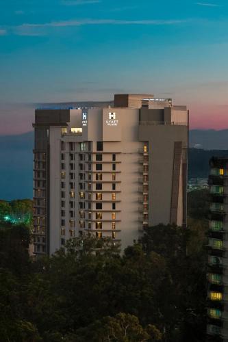 Westlands Hotel | Hyatt Place Nairobi Westlands