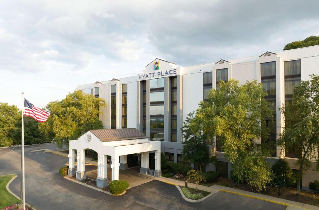 Brentwood Hotel | Hyatt Place Nashville Brentwood