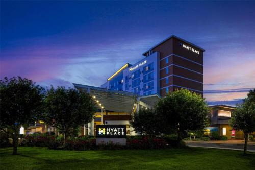 Southeast Yonkers Hotel | Hyatt Place New York Yonkers