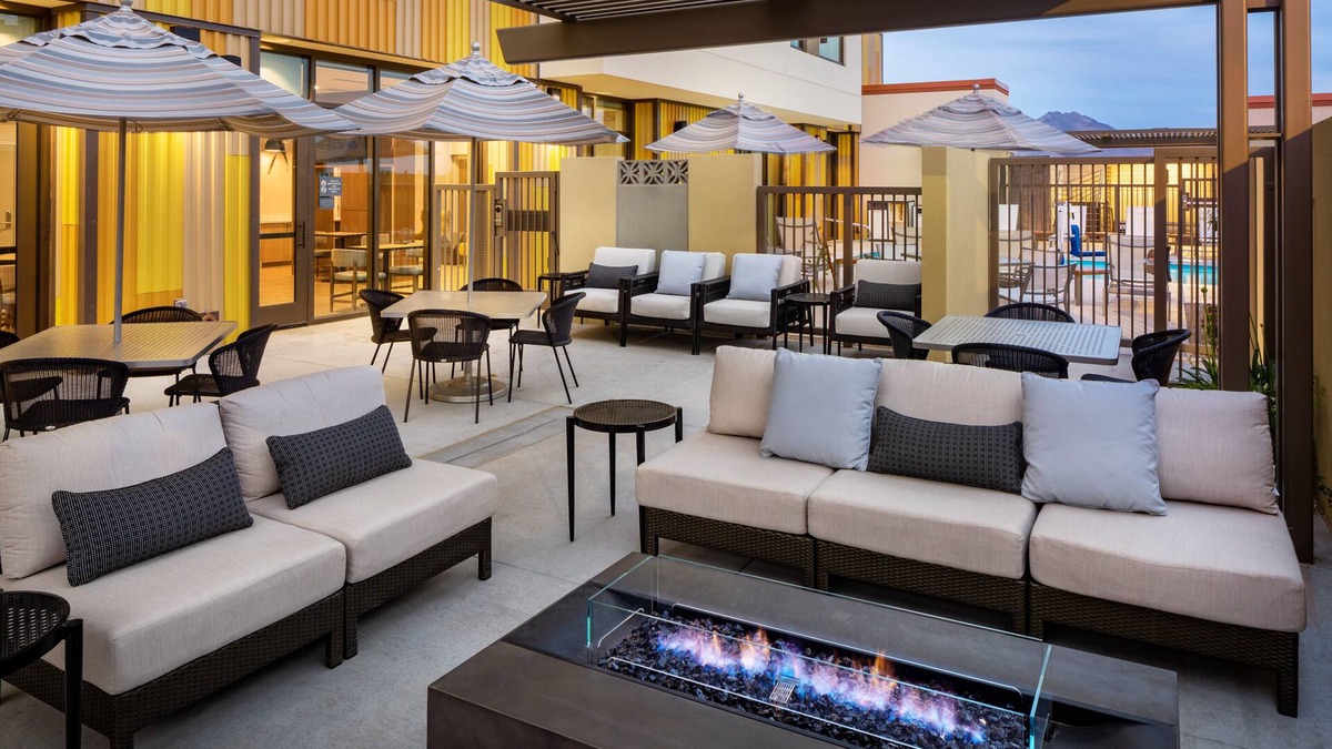 North Scottsdale Hotel | Hyatt Place North Scottsdale