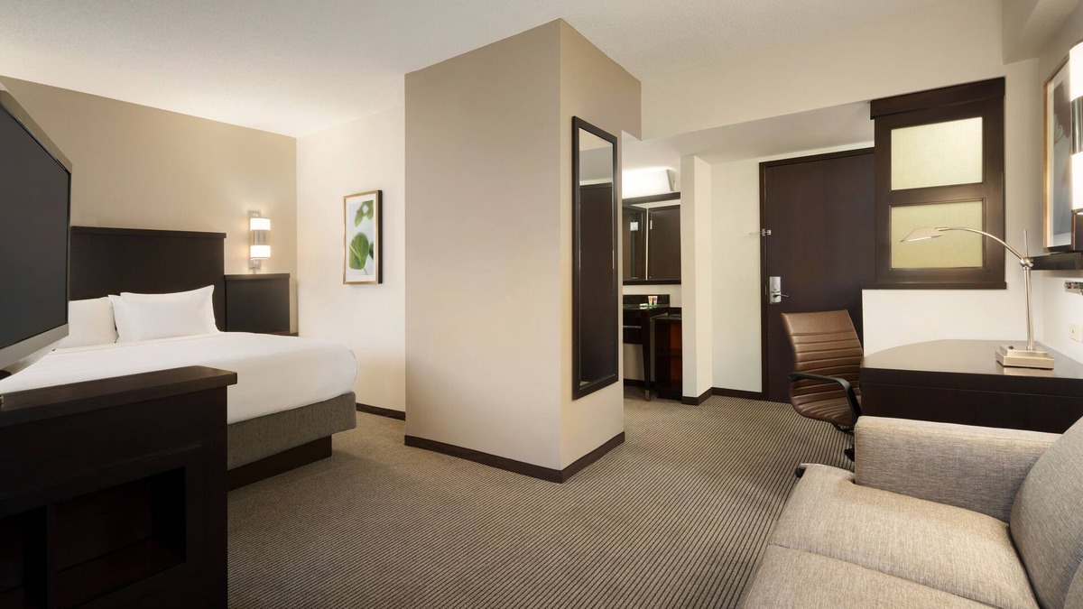 King of Prussia Hotel | Hyatt Place Philadelphia/King of Prussia