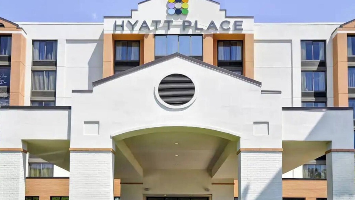 North Mountain Hotel | Hyatt Place Phoenix -North