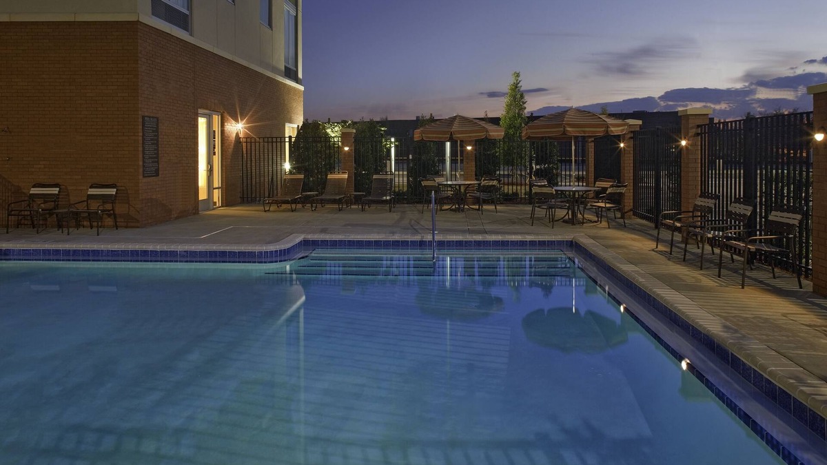 Rancho Cordova Hotel | Hyatt Place Sacramento/Rancho Cordova