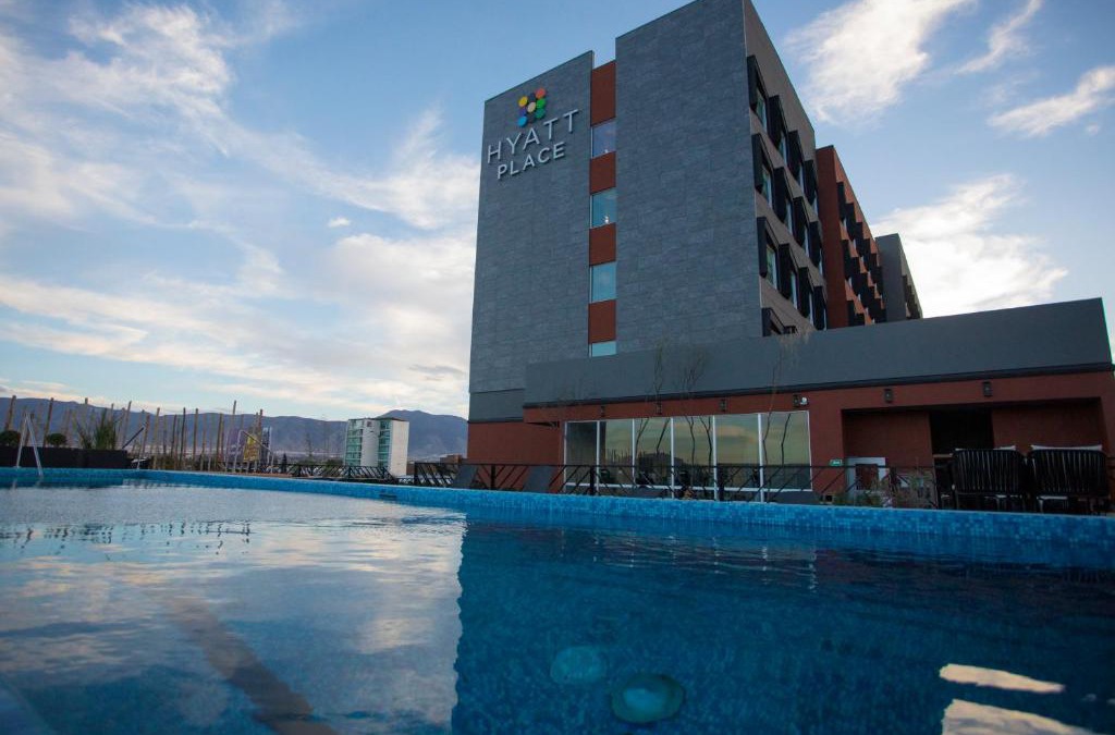 Saltillo Hotel | Hyatt Place Saltillo