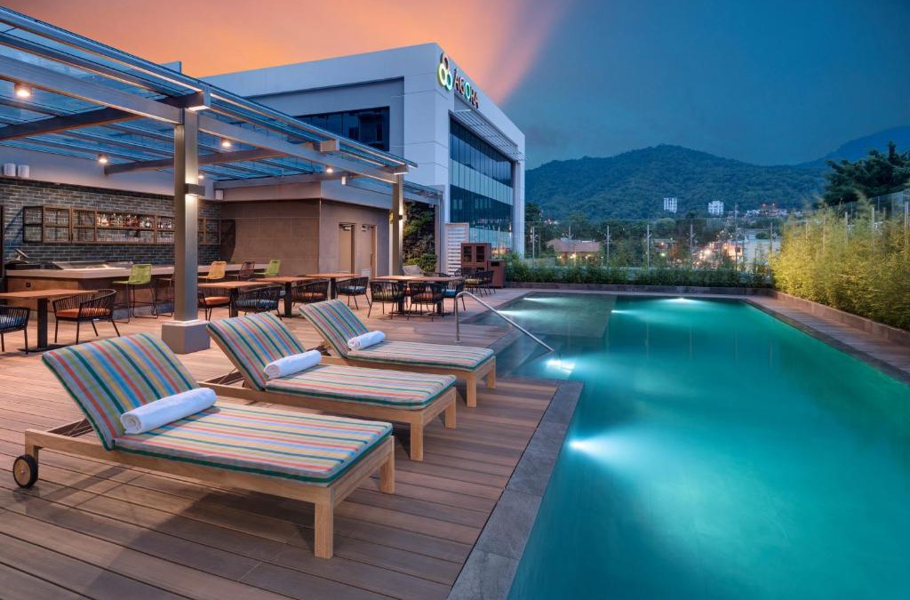 San Pedro Sula Hotel | Hyatt Place San Pedro