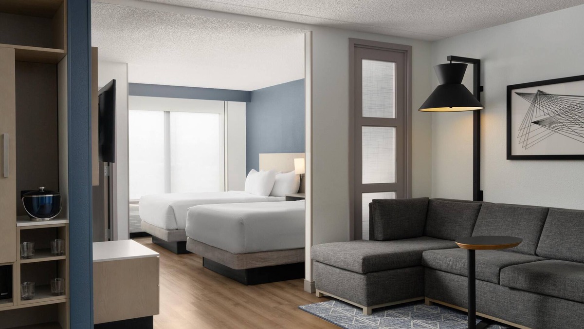 Secaucus Hotel | Hyatt Place Secaucus/Meadowlands