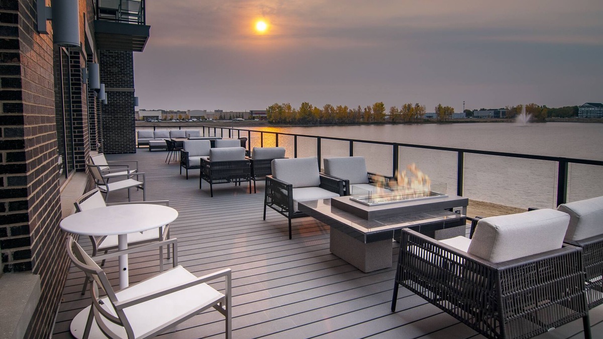 Sioux Falls Hotel | Hyatt Place Sioux Falls South