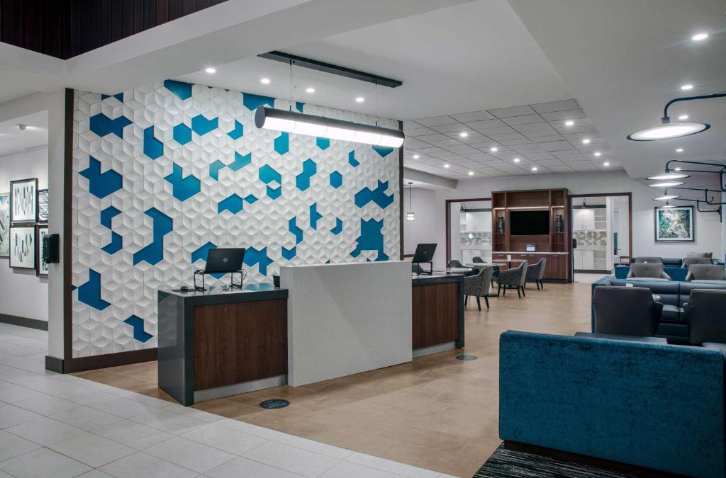 Titusville Hotel | Hyatt Place Titusville Kennedy Space Center