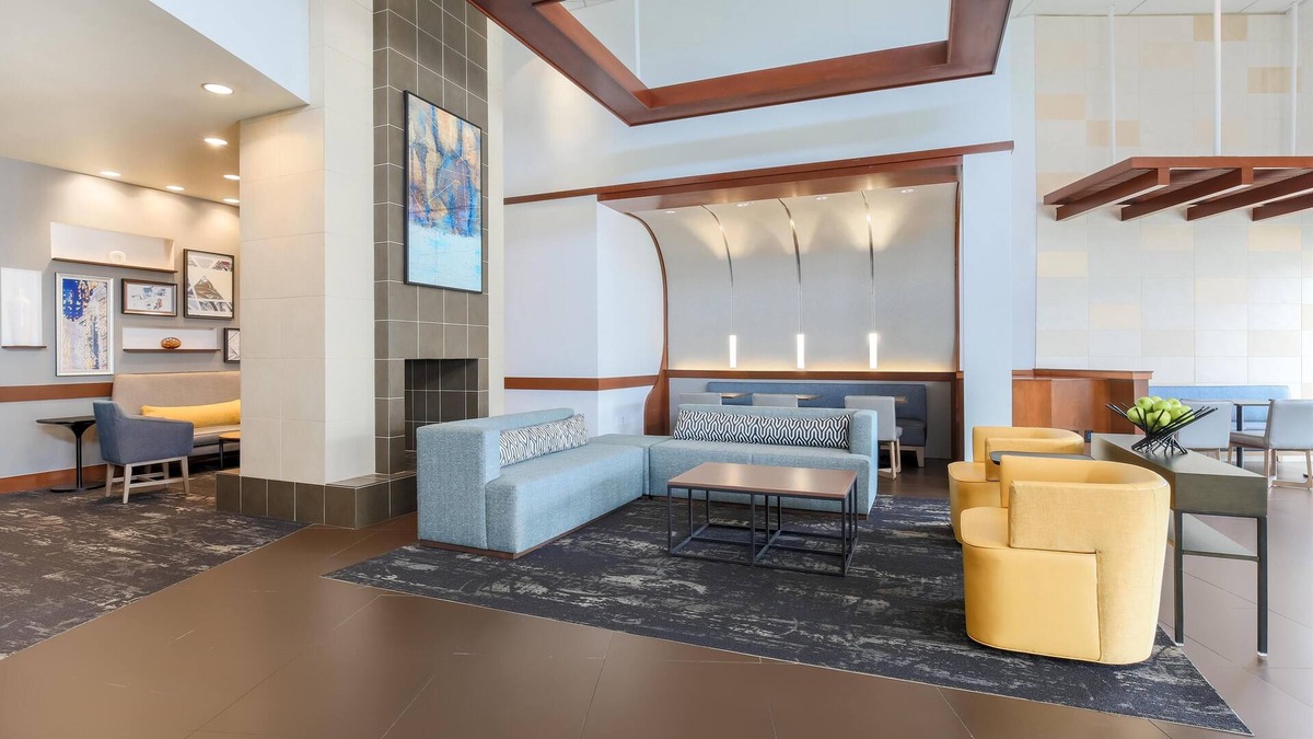 Davis Hotel | Hyatt Place UC Davis
