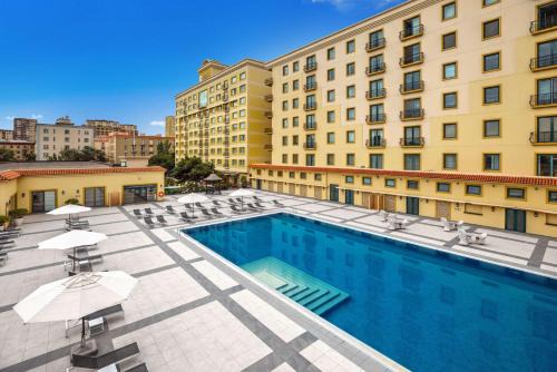 Yasamal Hotel | Hyatt Regency Baku