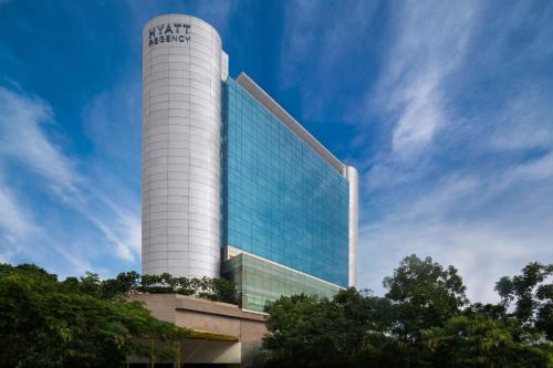 Teynampet Hotel | Hyatt Regency Chennai