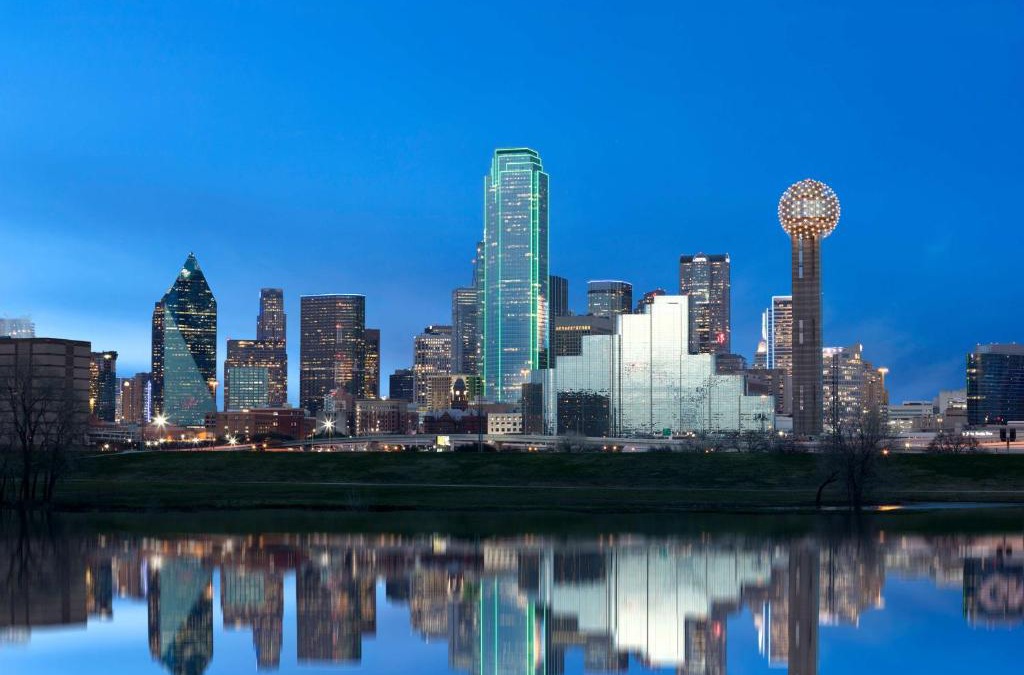 Downtown Dallas Hotel | Hyatt Regency Dallas