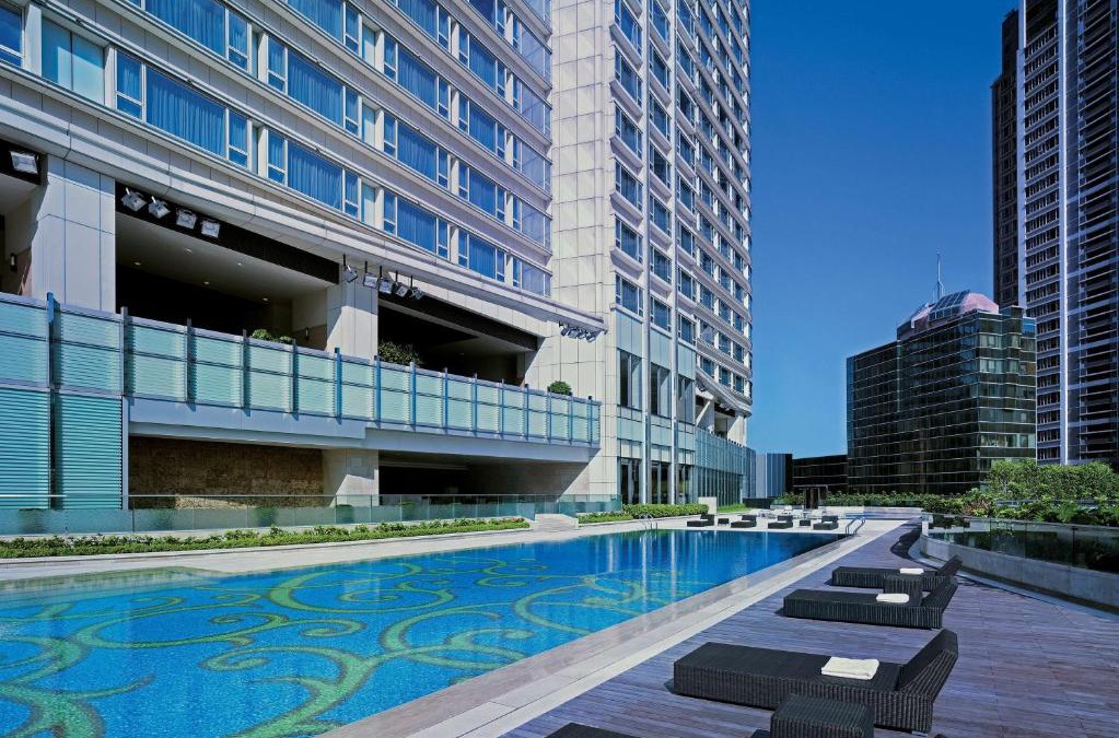 Tsim Sha Tsui Hotel | Hyatt Regency Hong Kong Tsim Sha Tsui